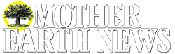 Mother Earth News logo